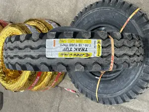 7.50r16 Jk Tires Trak Tuff
