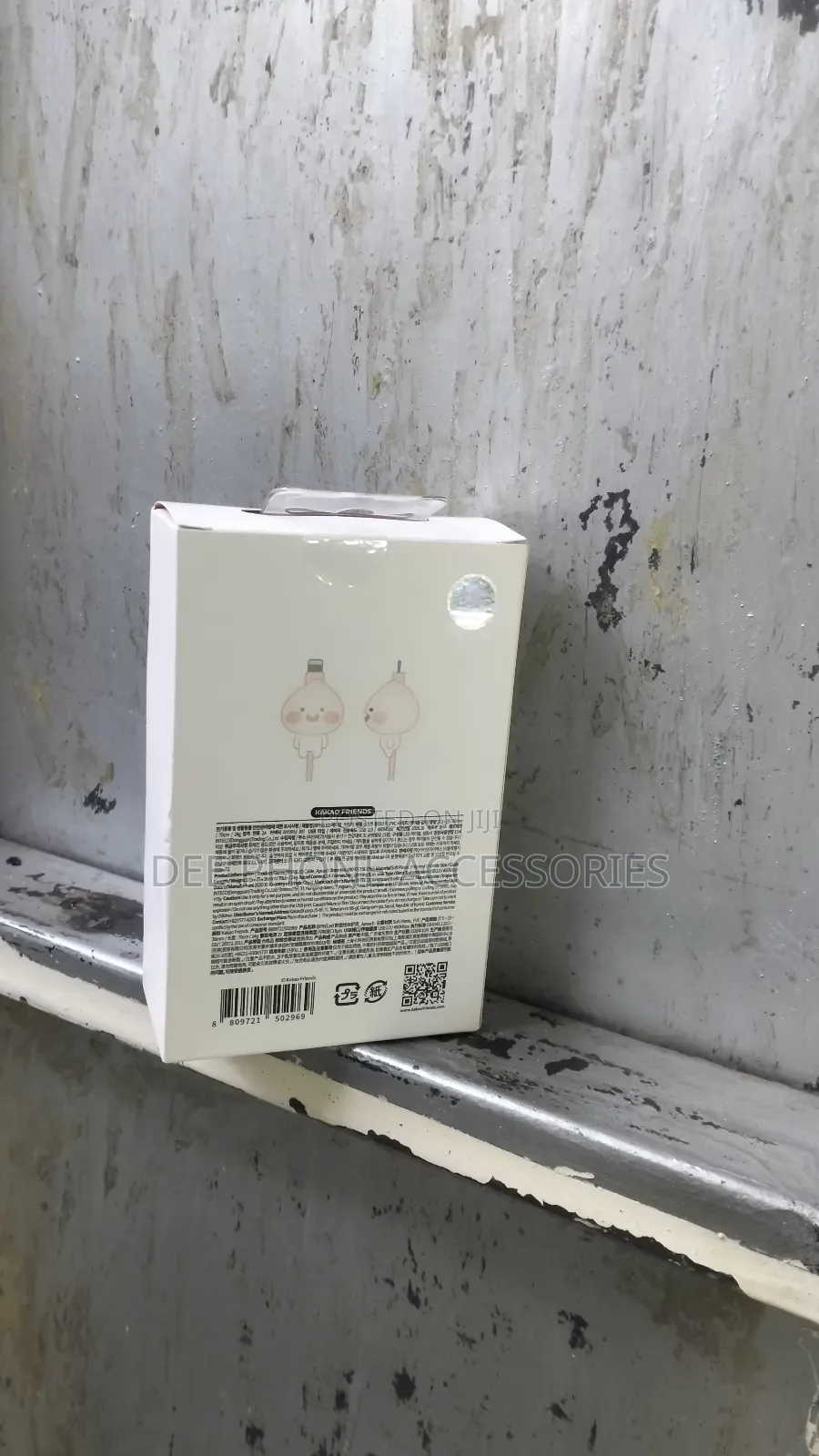 Usb to Lightning Fancy Fast Charging Cable