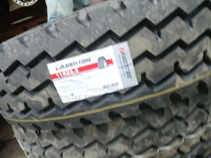 Granston 11r22.5 20pr All Posion