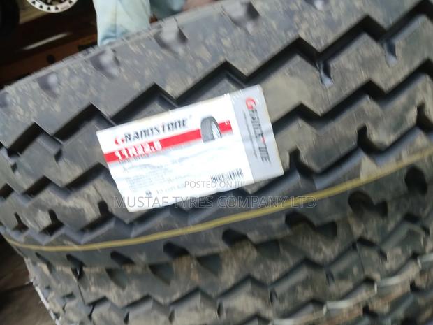 Granston 11r22.5 20pr All Posion - thumbnail 2
