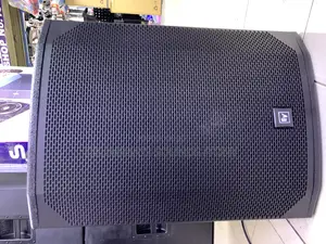 Bass Speaker Ev Ekx 118