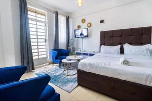 The Hide Out Airbnb in South B( Studio) - thumbnail 2