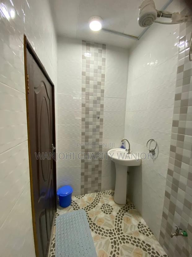 The Hide Out Airbnb in South B( Studio) - thumbnail 6