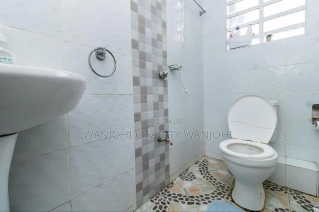 The Hide Out Airbnb in South B( Studio) - thumbnail 7