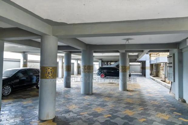 The Hide Out Airbnb in South B( Studio) - thumbnail 8