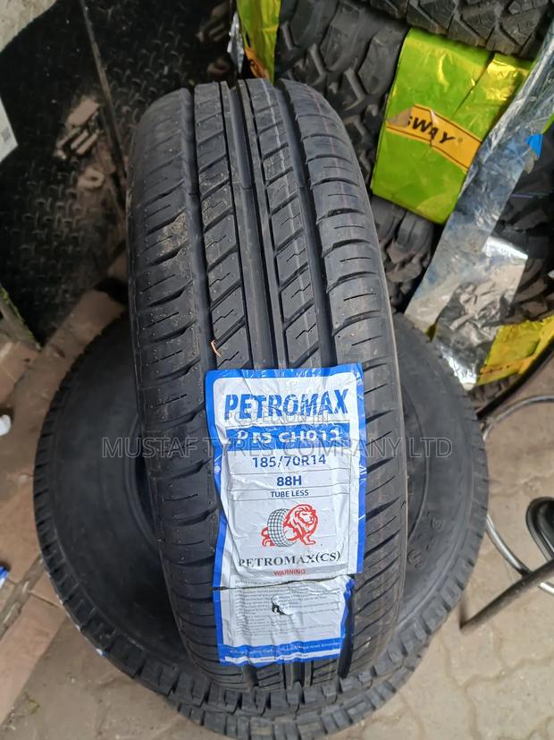 Petromax 185/70r14