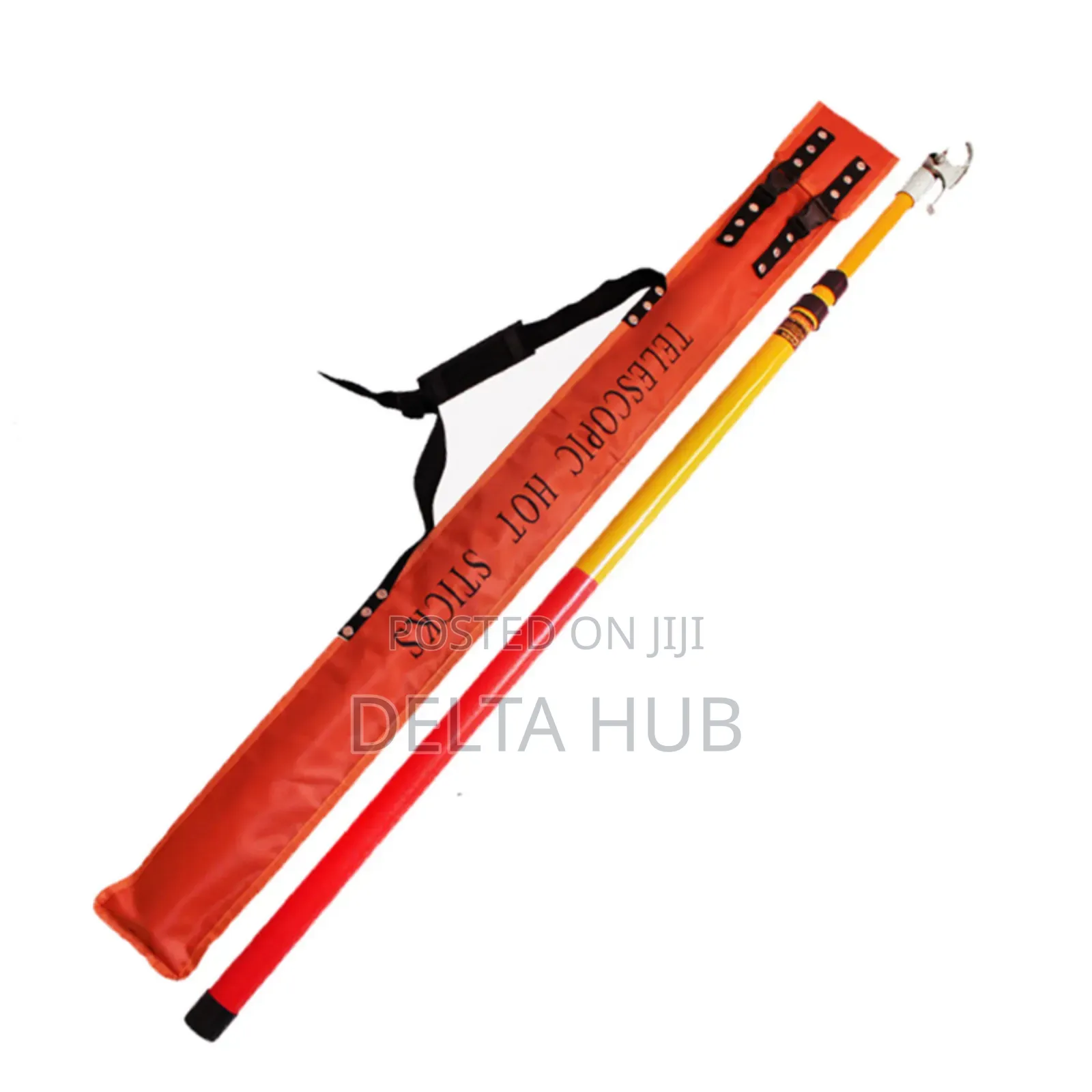 High Voltage Disconnect Stick