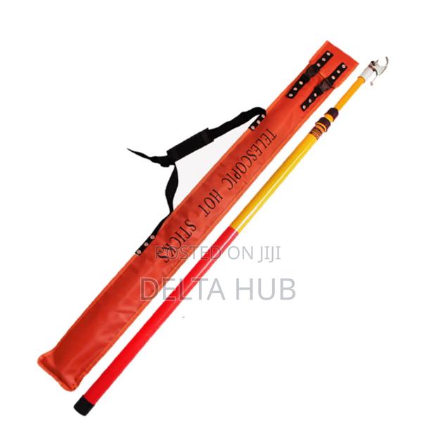 High Voltage Disconnect Stick - main view