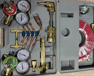 Gas Welding Toolkit/ Gas Welding Kit