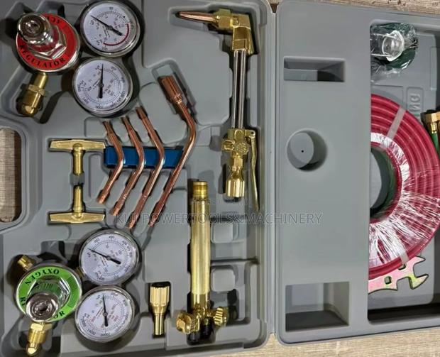 Gas Welding Toolkit/ Gas Welding Kit