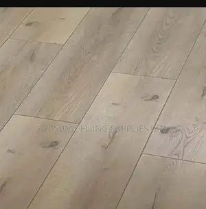 Laminate Flooring 12mm