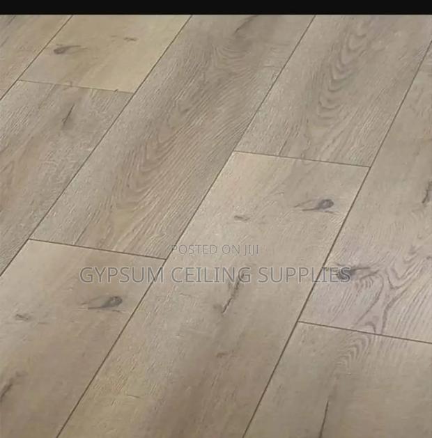 Laminate Flooring 12mm