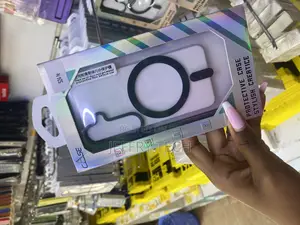 Coaxy Samsung Galaxy S24 Fe Magsafe Compatible Newskin Case -Green