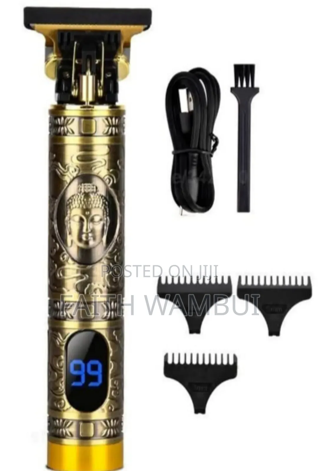 Quality Shinon Hair Clippers/Shinon Hair Clippers