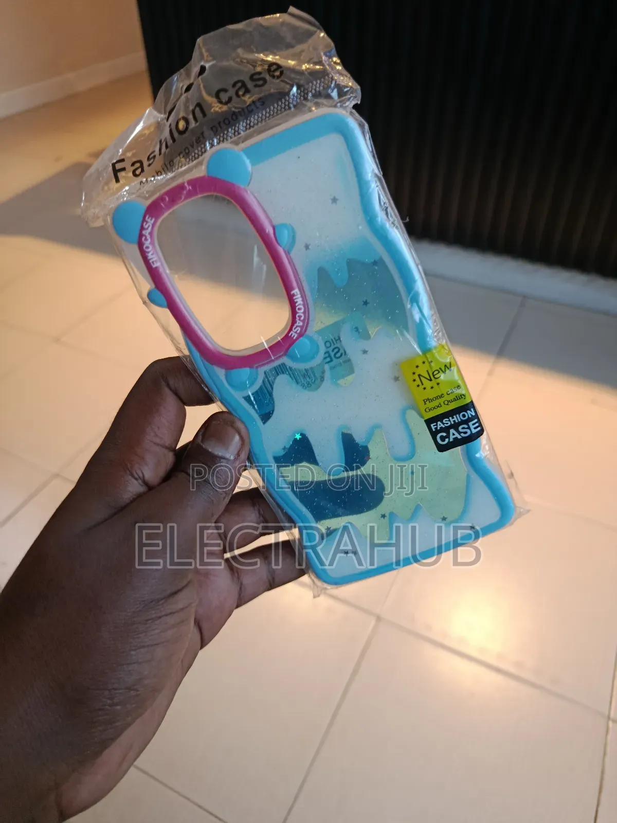 Samsung Galaxy S23 Ultra Stylish Case New Sealed