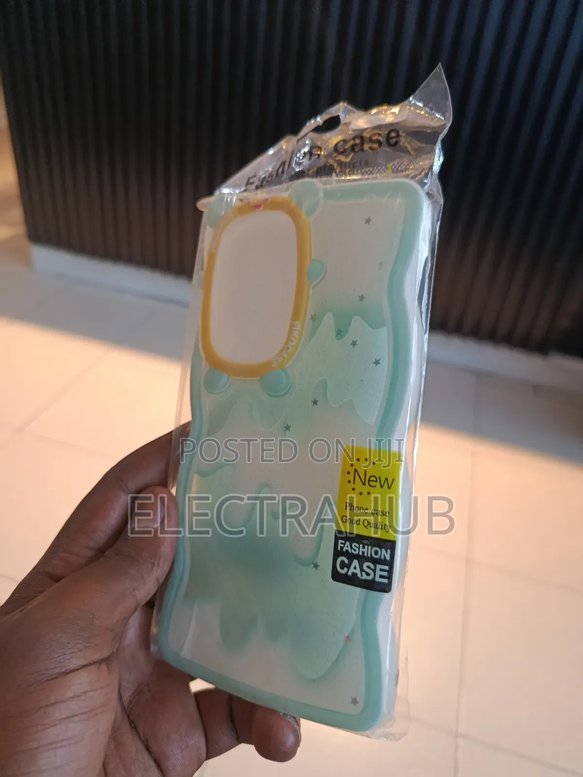 Samsung Galaxy S23 Ultra Stylish Case New Sealed