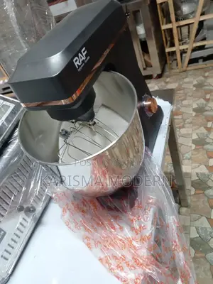 Mixer Dough Home/Commercial Use