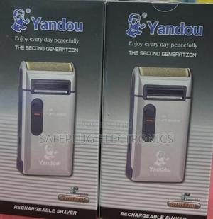Yandou Elegant Rechargeable Shaver/ Smoother - 2nd Generation - thumbnail 2