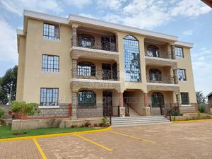 2bdrm Apartment in Kiambu Road for rent