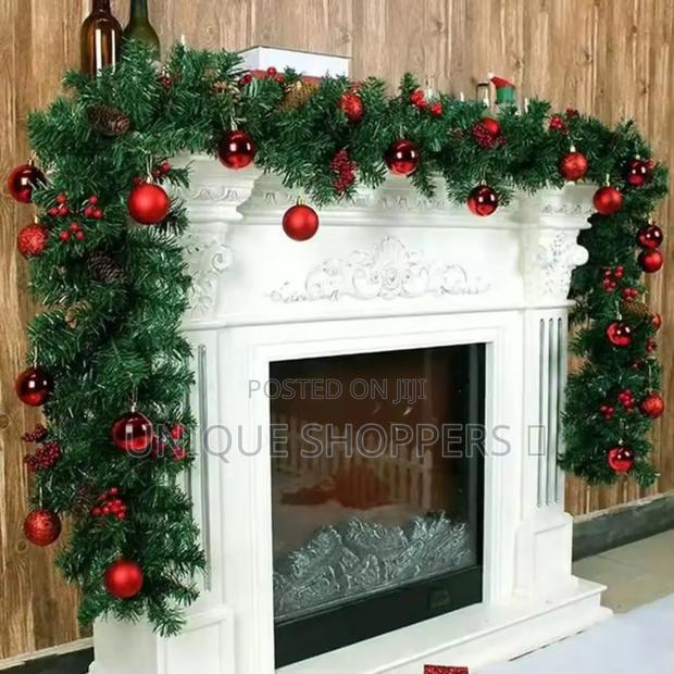 Quality 2.7m Decorated Cypress - thumbnail 4