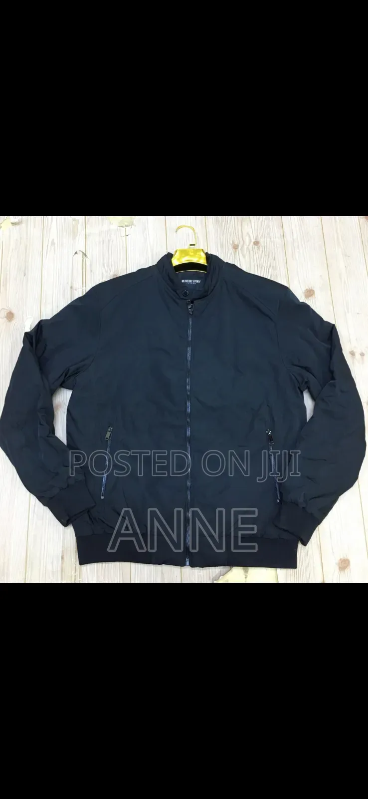 Mens Jackets