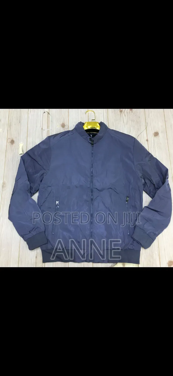 Mens Jackets