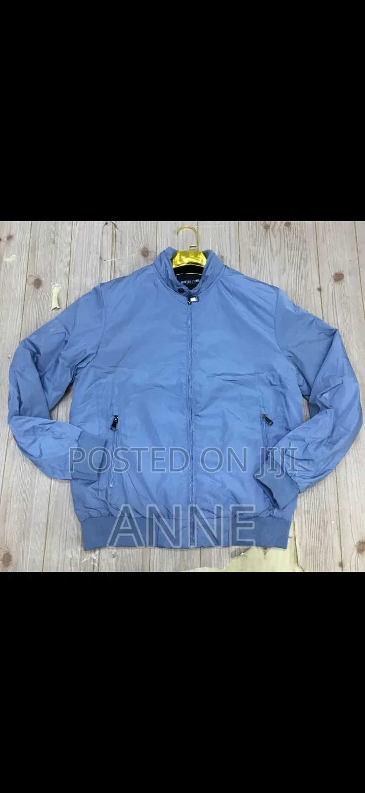 Mens Jackets