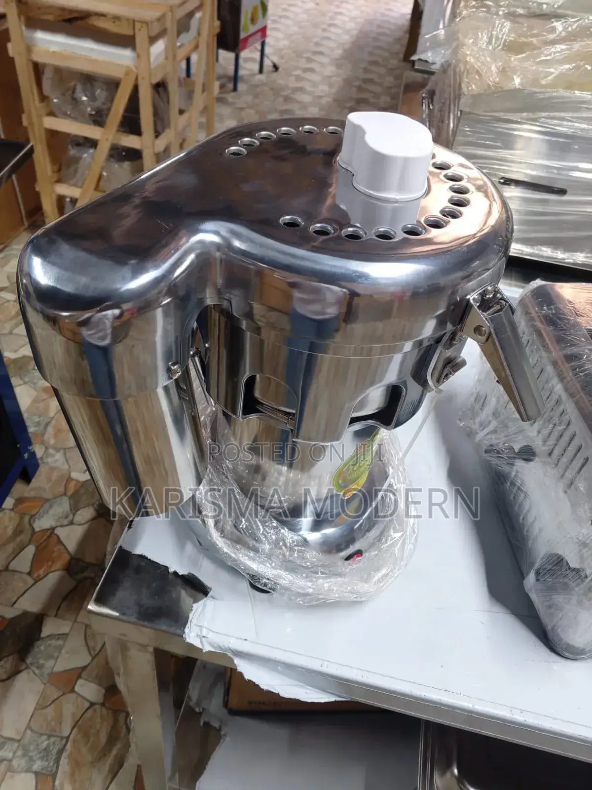 Juicer , Table Top Kitchen Juicer