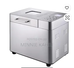 Bread Maker