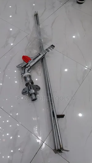 2" Irrigation Sprinkler/ Rain Gun/Tripod Stand