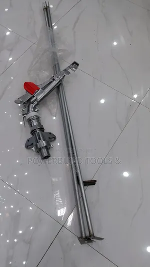 2" Irrigation Sprinkler/ Rain Gun/Tripod Stand