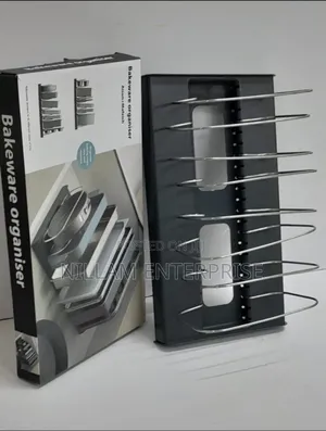 Bakeware Organizer/Cookware Organizer