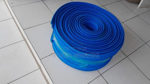 Waterbar Pvc Ws -icj 200- 15mtrs