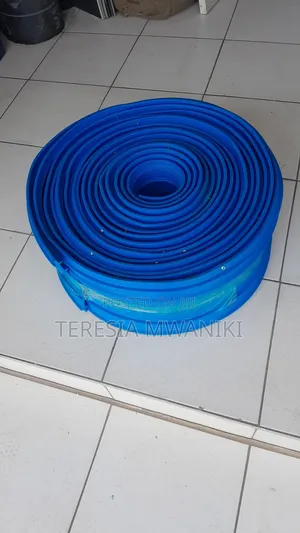 Waterbar  Pvc Ws -icj 200- 15mtrs