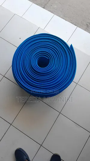 Waterbar  Pvc Ws -icj 200- 15mtrs
