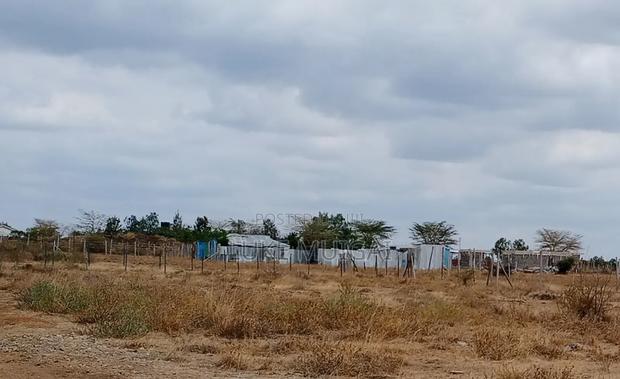 Residential Plots in Leshao, Kitengela. - thumbnail 3