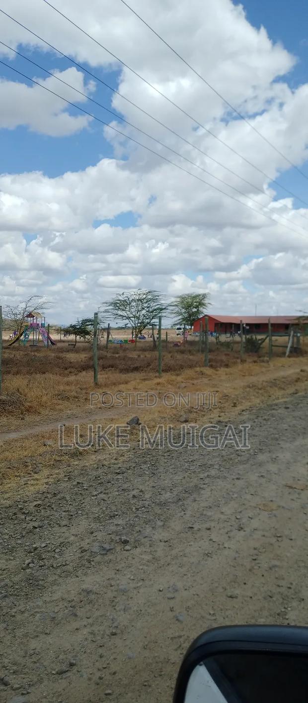 Residential Plots in Leshao, Kitengela. - thumbnail 5