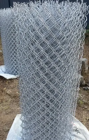 Fencing 6ft Chain Link 11g