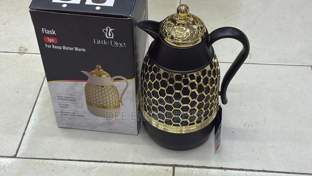 1l Thermal Flask