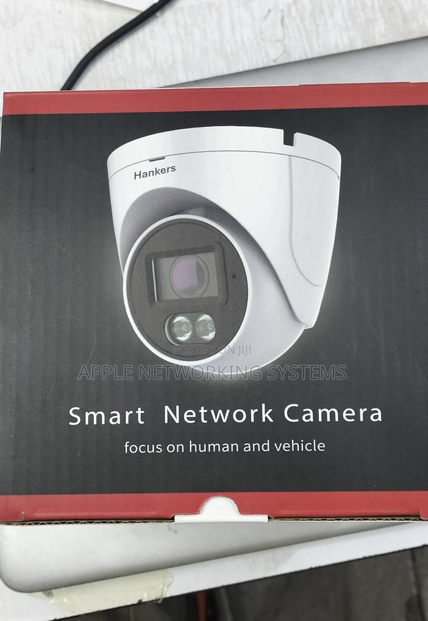Dual Light Network Camera - Ip Camera; Ipc-E1410c-S2-A - thumbnail 2
