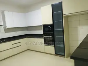 Kitchen Cabinets