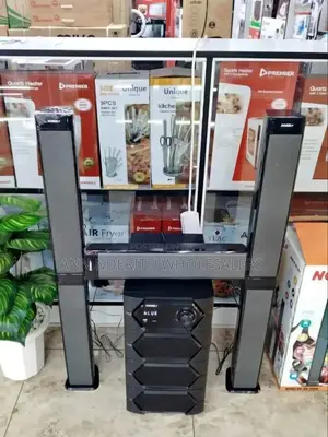 Nobel Hometheatre System 2040