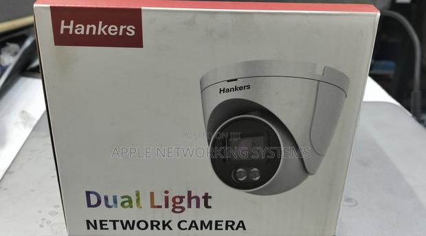 Dual Light Network Camera - Ip Camera; Ipc-E1410c-S2-A - thumbnail 3