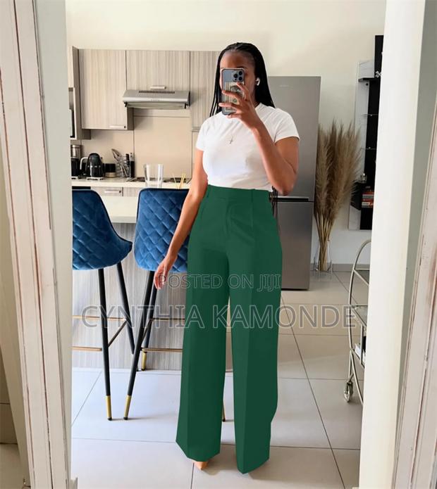 Official Zara Pants - thumbnail 5