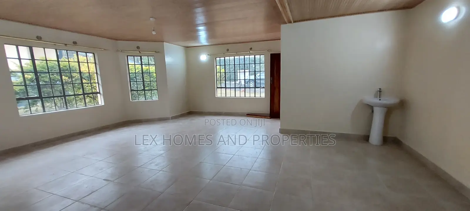 3bdrm Bungalow in Ongata Rongai for sale