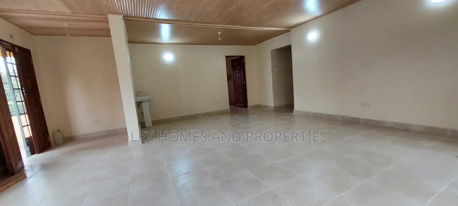 3bdrm Bungalow in Ongata Rongai for sale