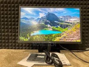 Dell E2425h 24 Inch Led LCD Monitor 1080p Dell-e2425h.On Offer