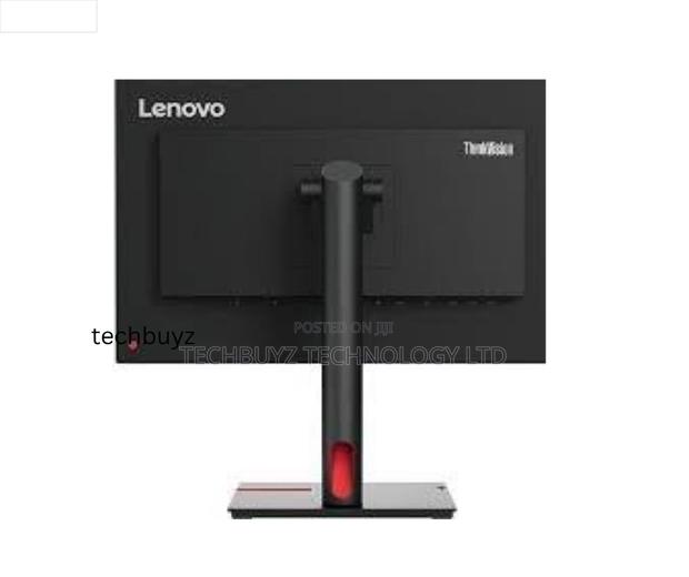 Lenovo Thinkvision S24i-30 23.8" FHD Monitor - main view