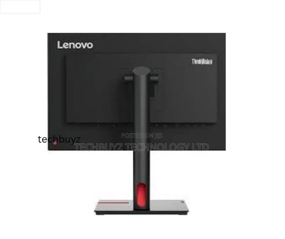 Lenovo Thinkvision S24i-30 23.8" FHD Monitor