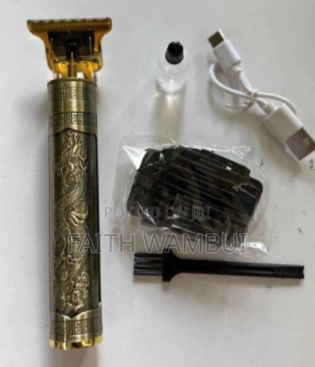Quality Vintage Rechargeable Shaver/Rechargeable Shaver